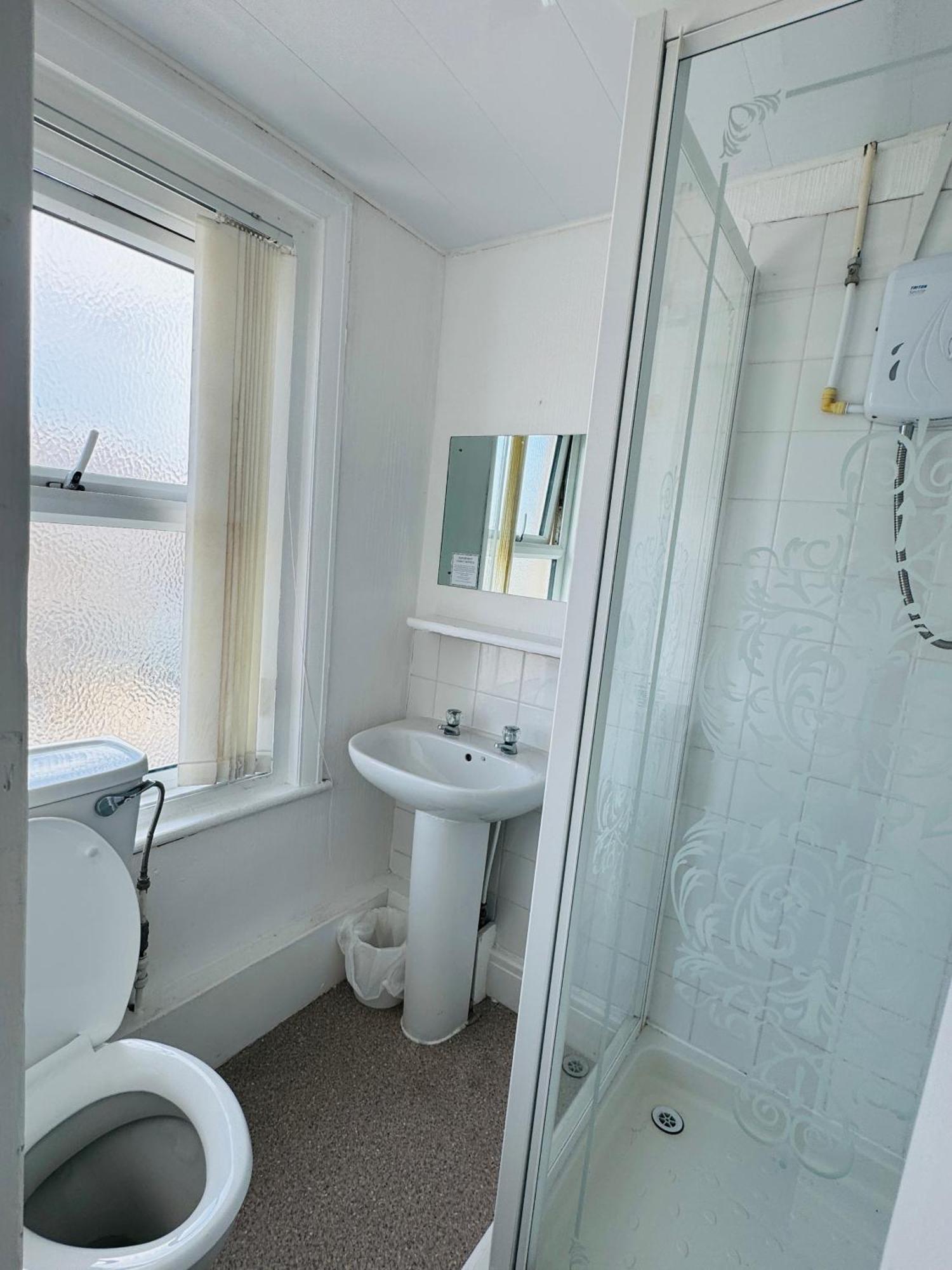 Burlington West Hotel Blackpool Bagian luar foto