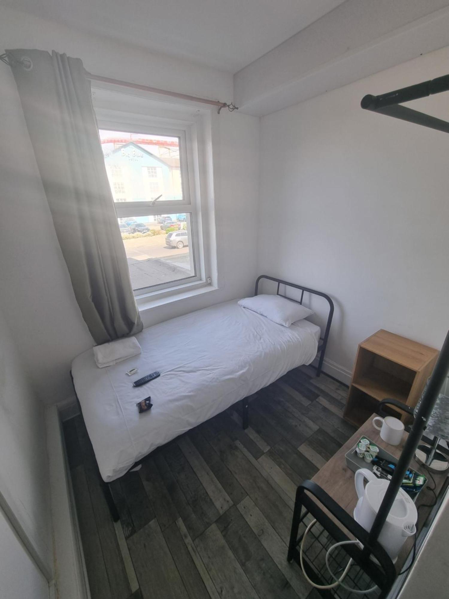 Burlington West Hotel Blackpool Ruang foto